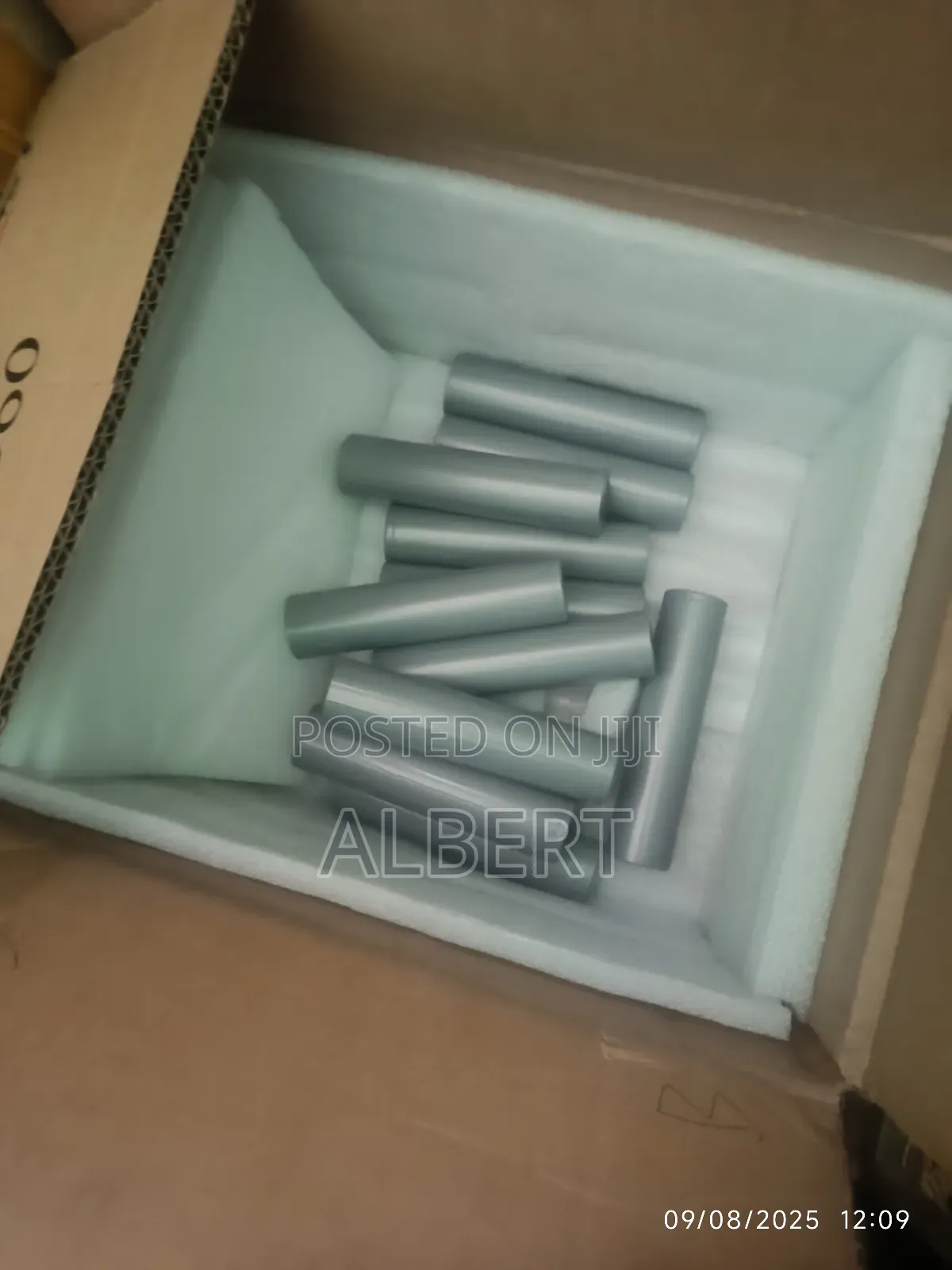 3.2v 15ah Lithium Battery