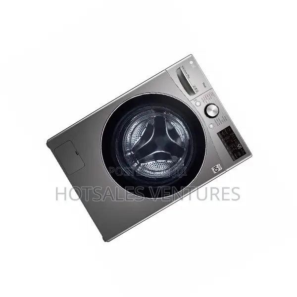 Best Lg 15kg Front Load Inverter Direct Driv Washing Machine-F0l9dyp2s