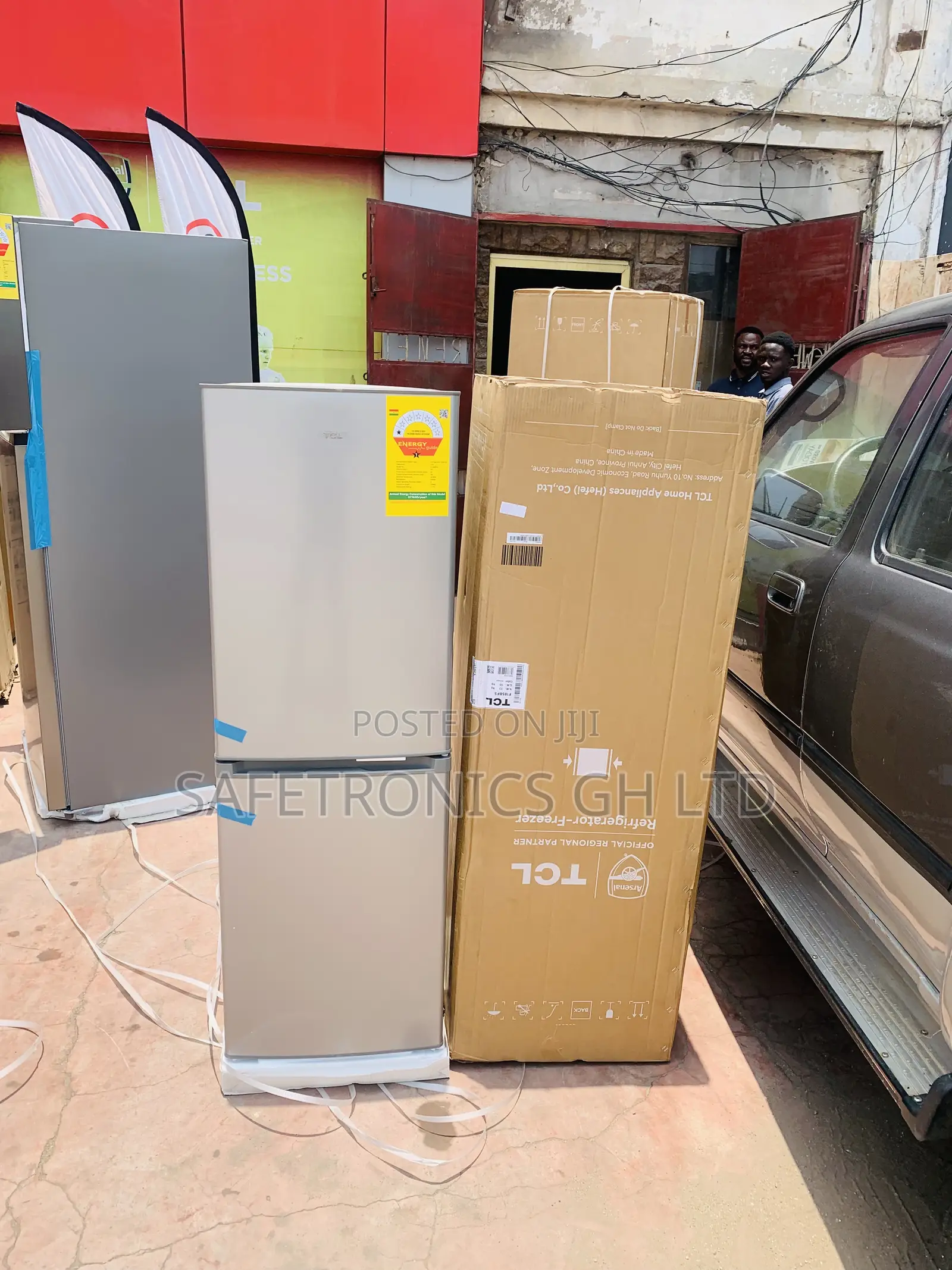 Text Us for Your TCL F185bfs—142l