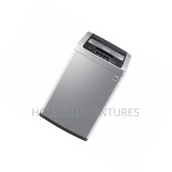 8kg, Smart Inverter Top Load Washing Machine