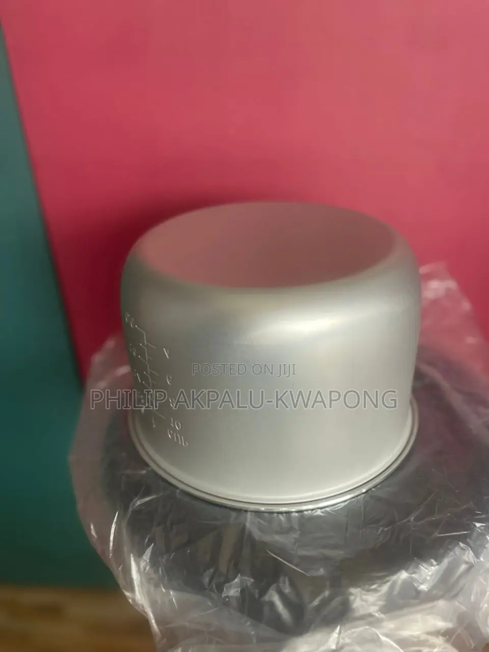 Rice Cooker Inner Pot Only 5l