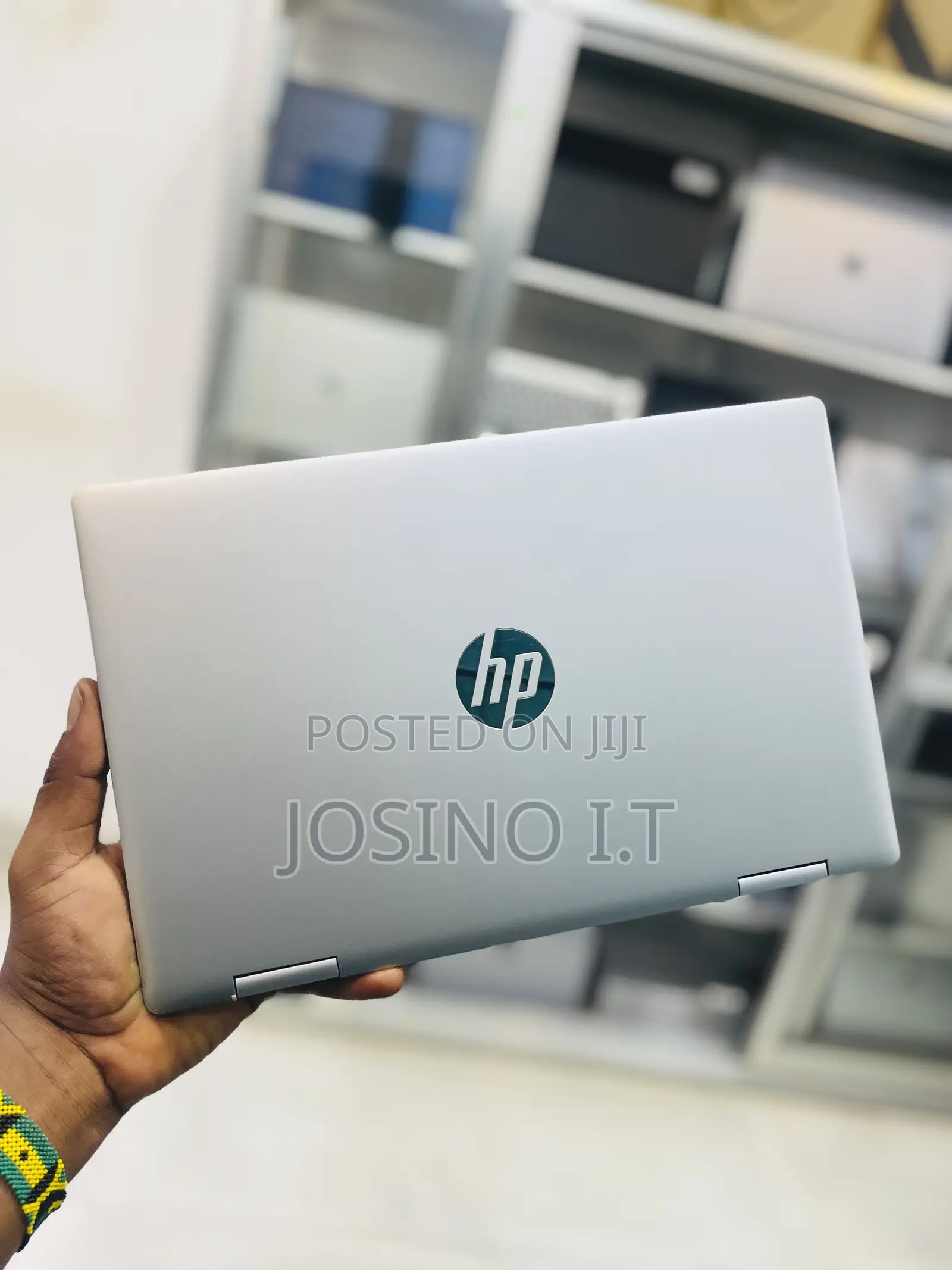 Laptop HP Pavilion 14 8GB Intel Core I5 SSD 512GB