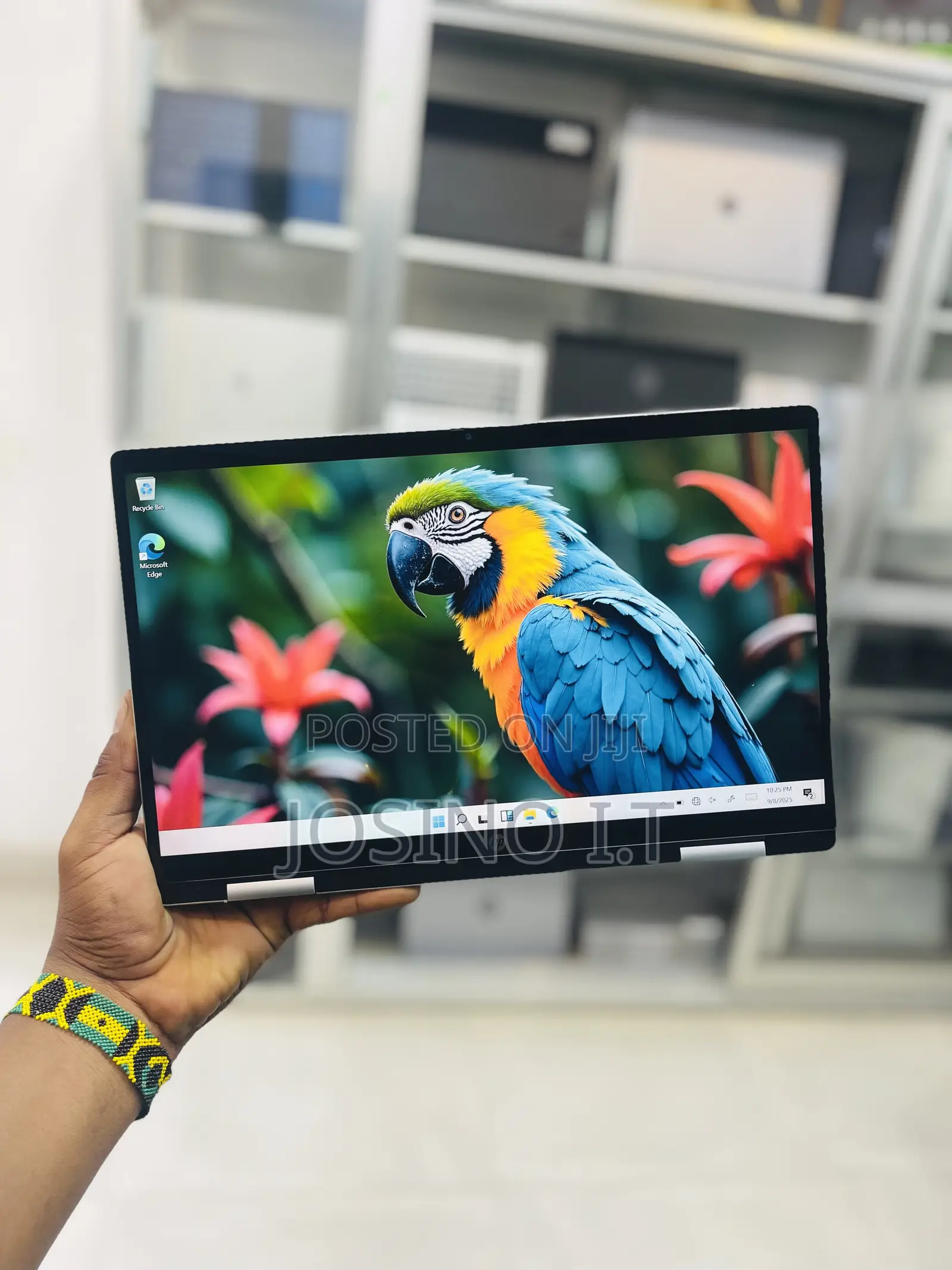 Laptop HP Pavilion 14 8GB Intel Core I5 SSD 512GB