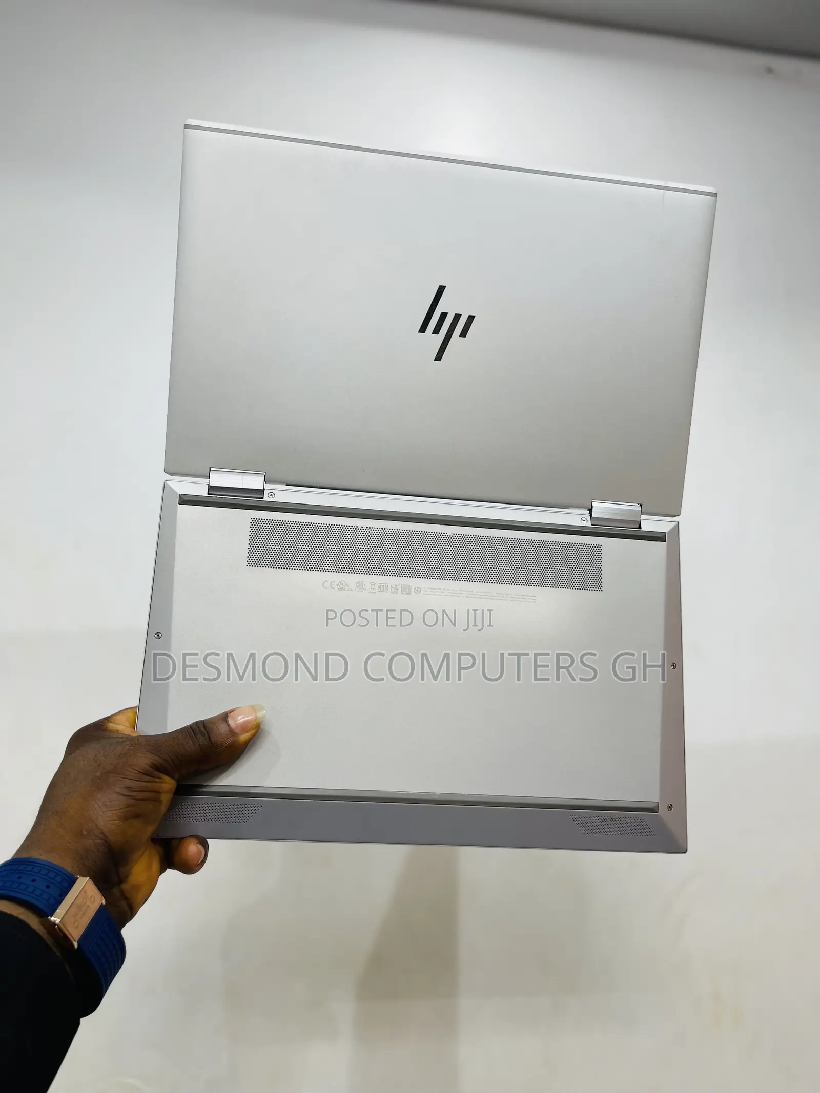 Laptop HP EliteBook 1040 G8 16GB Intel Core i7 SSD 512GB