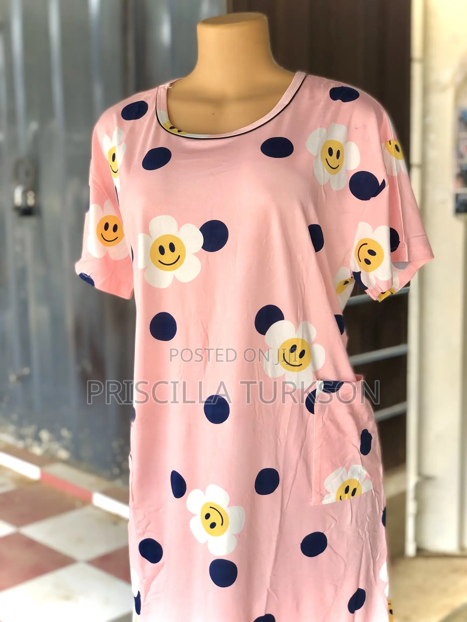 Free Size Sleep Wear