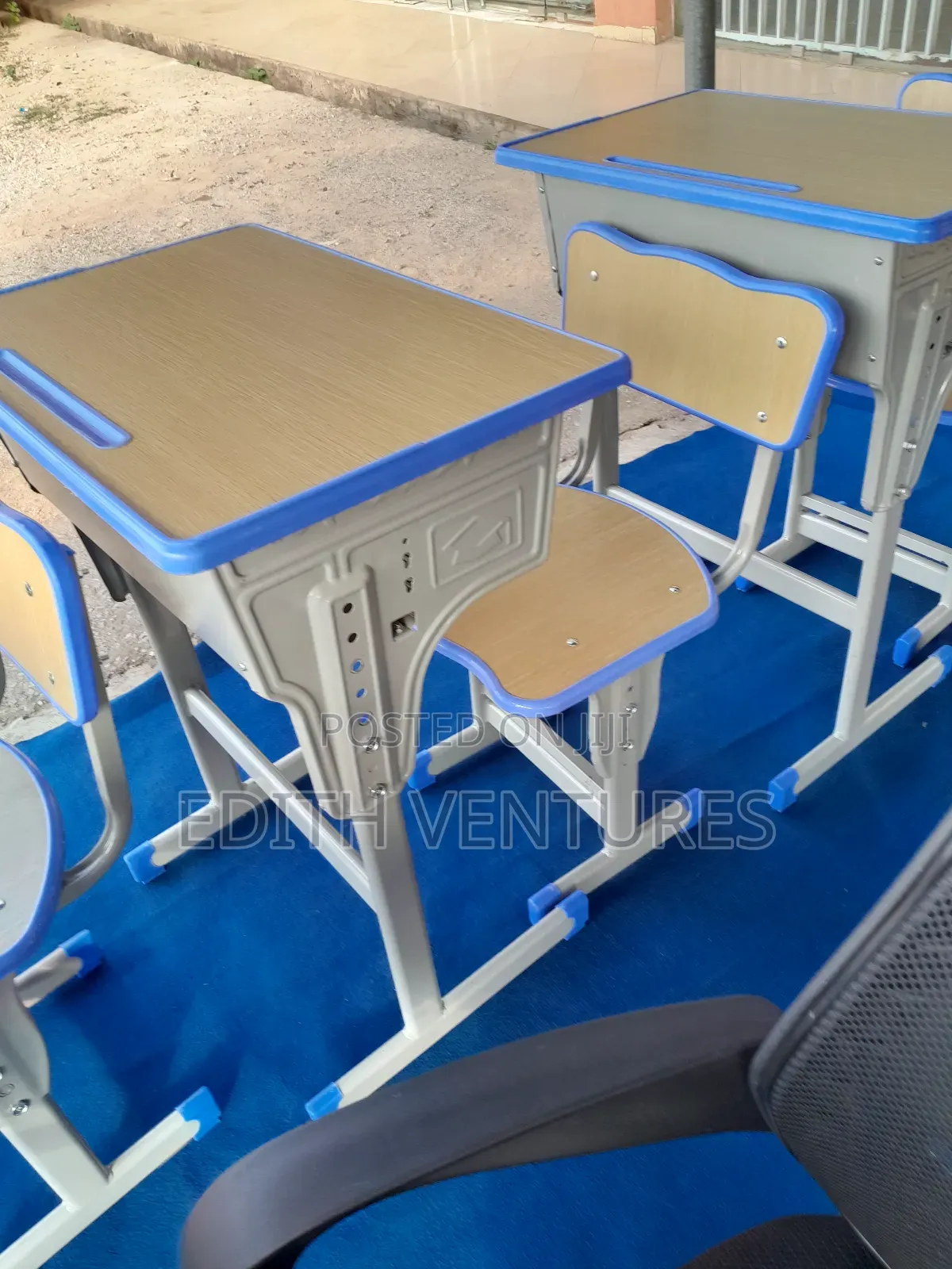 Frank Sch.Study Desk