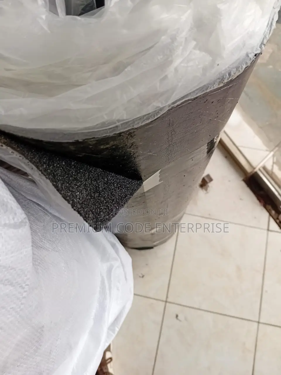 Torch Stone SBS Modified Bitumen Waterproof Membrane – 3mm