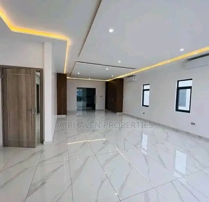 4bdrm House in Fairhaven Properties, East Legon for sale