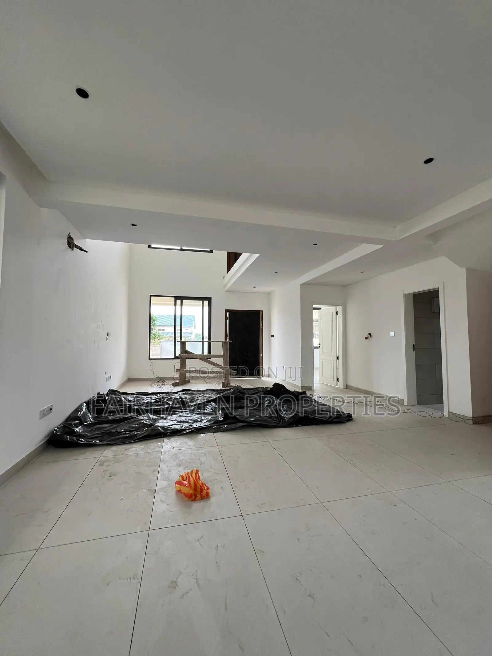 4bdrm House in Fairhaven Properties, East Legon for sale
