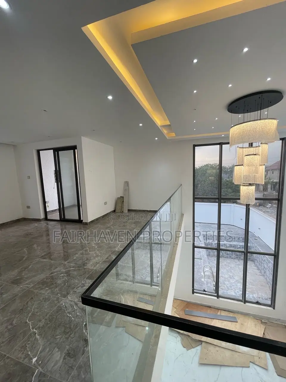 4bdrm House in Fairhaven Properties, Ashaley Botwe for sale