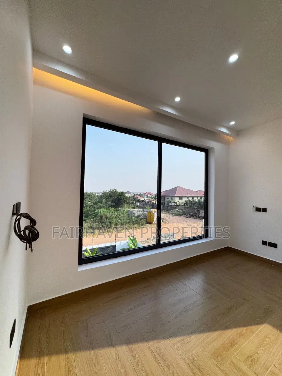 3bdrm House in Fairhaven Properties, Ghana Flag for sale
