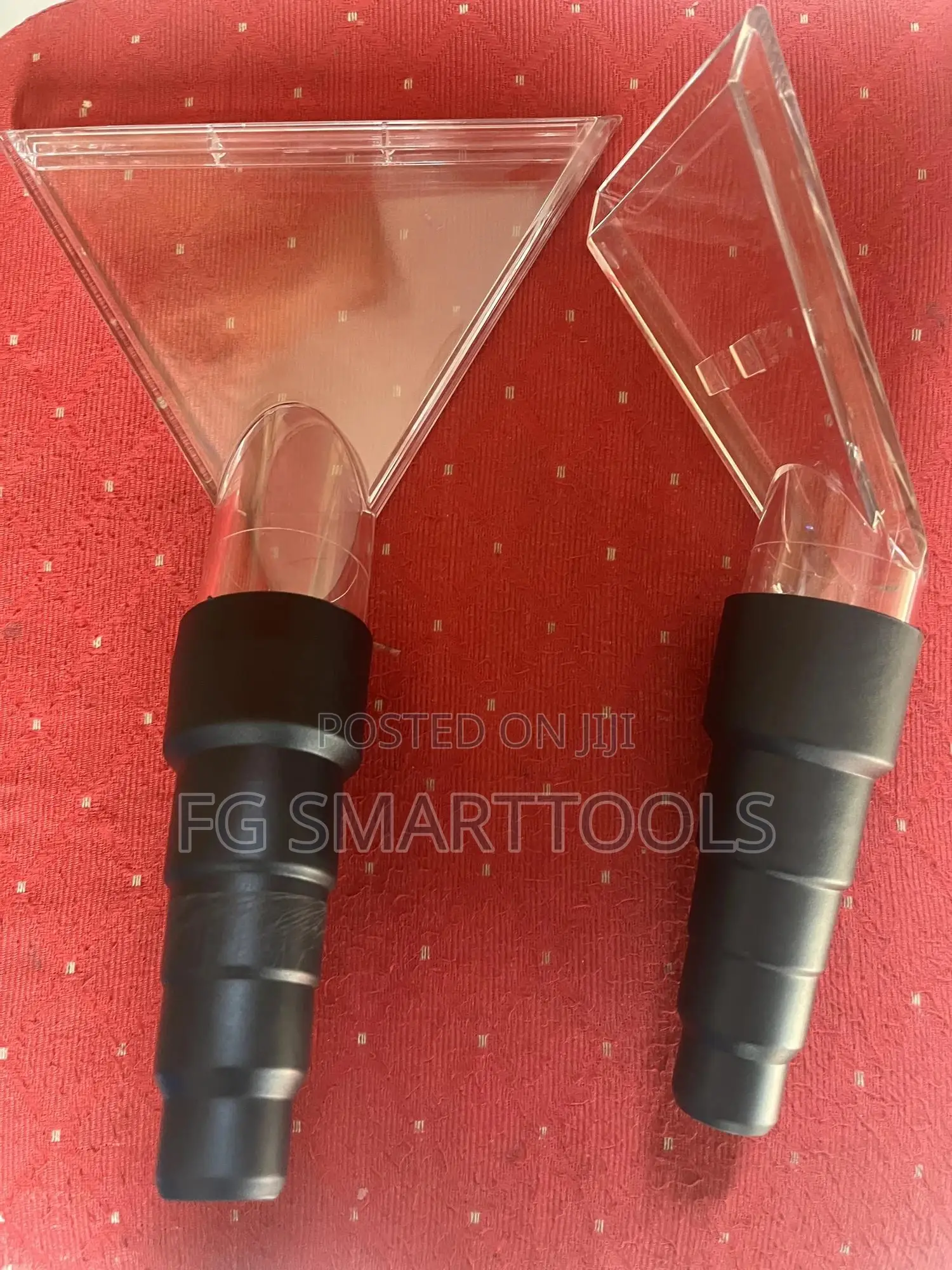 Vacuum Nozzles Sofa and Carpet Extraction Nozzles