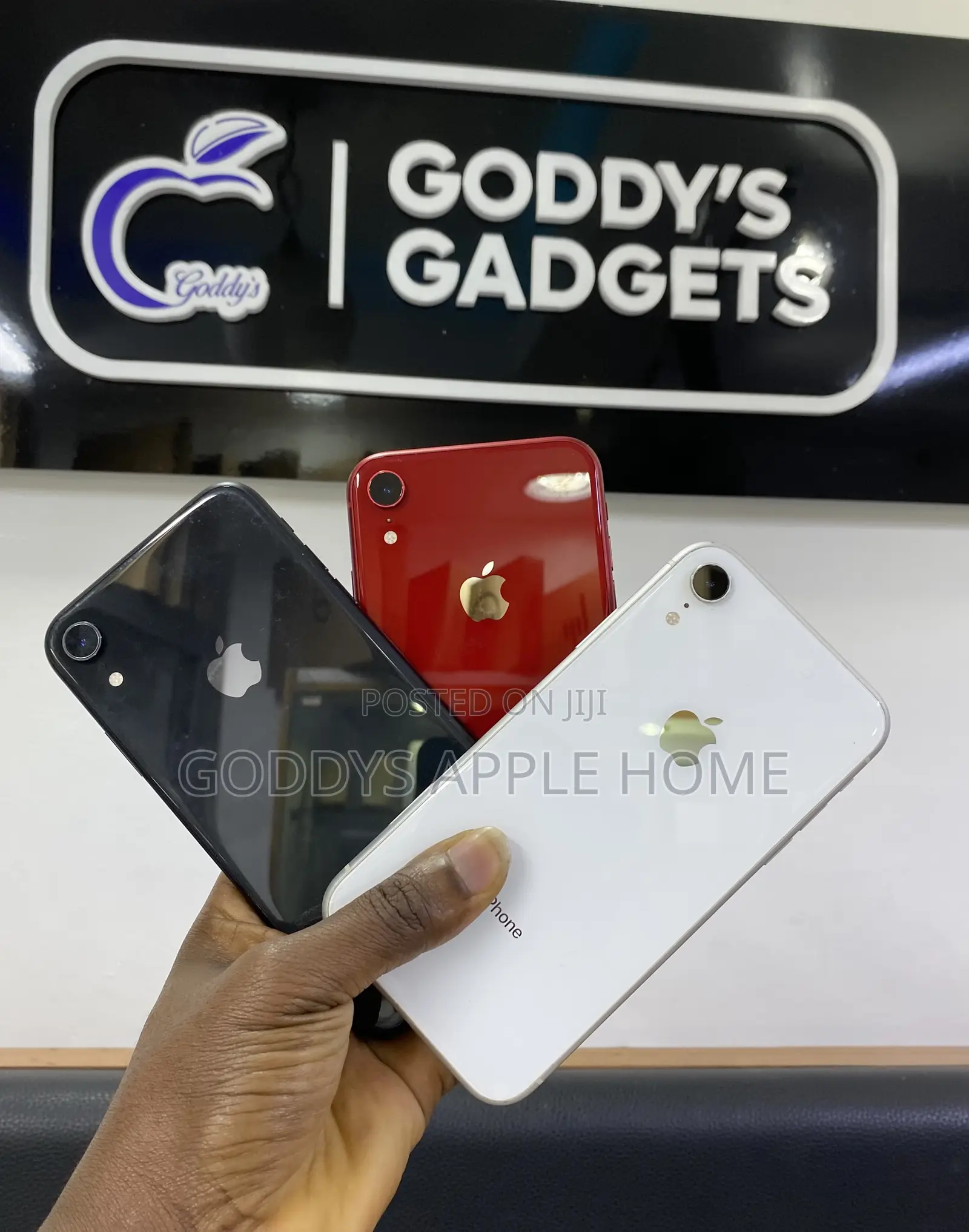 Apple iPhone XR 128 GB