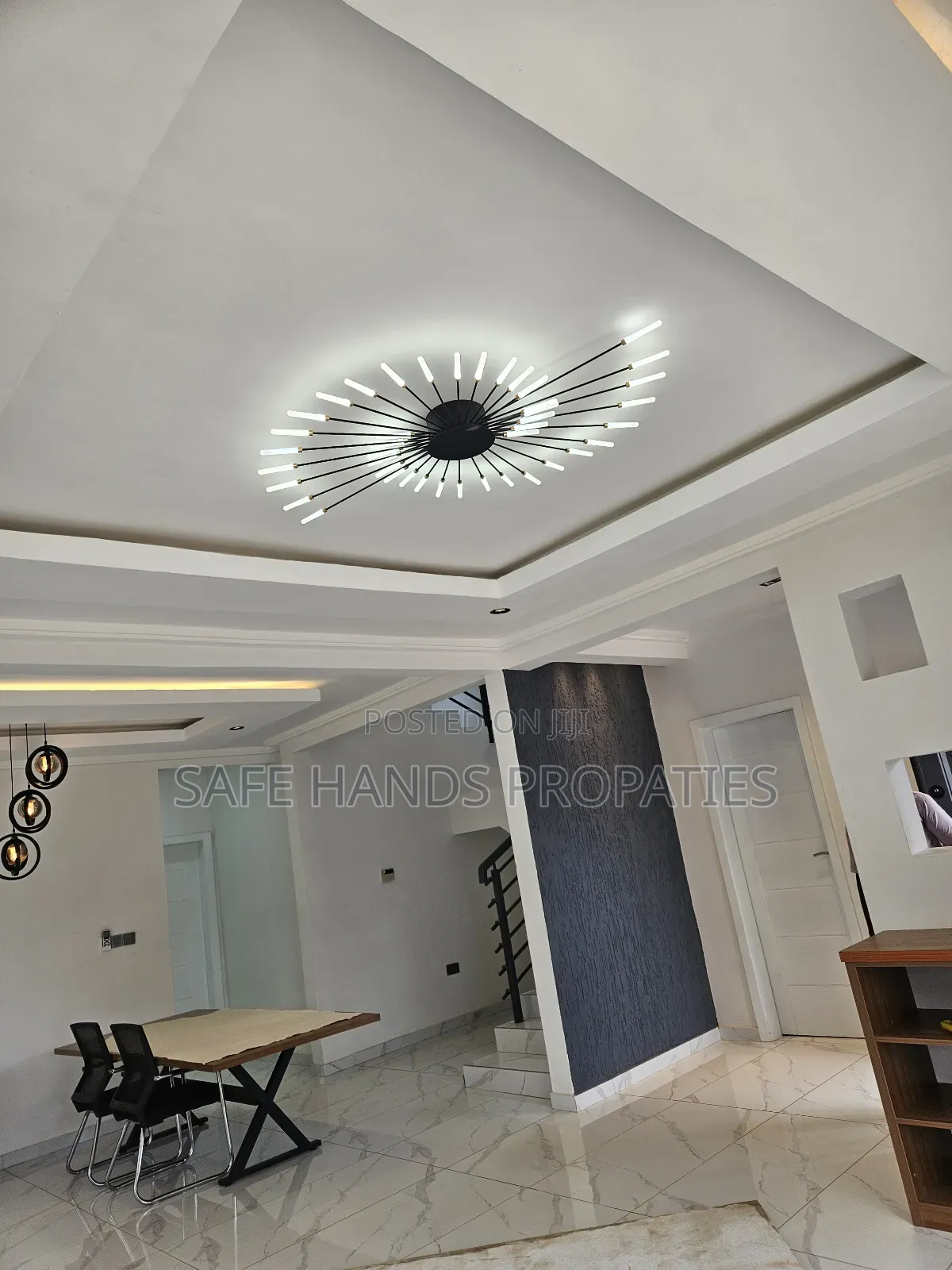 4bdrm House in Oyarifa, Accra Metropolitan for sale