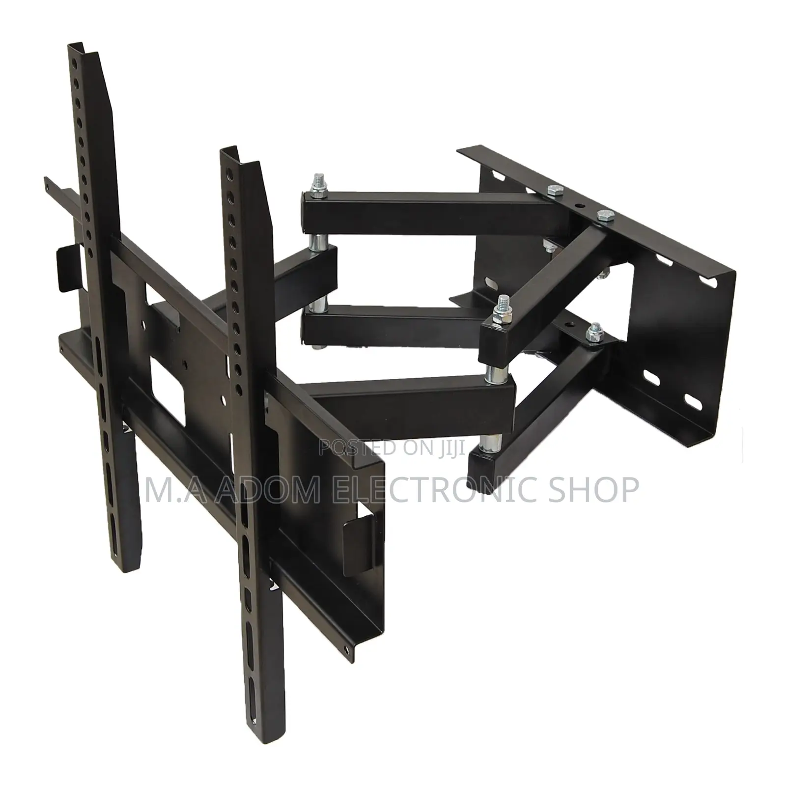 Heavy Duty Wall Mount 32”-75”