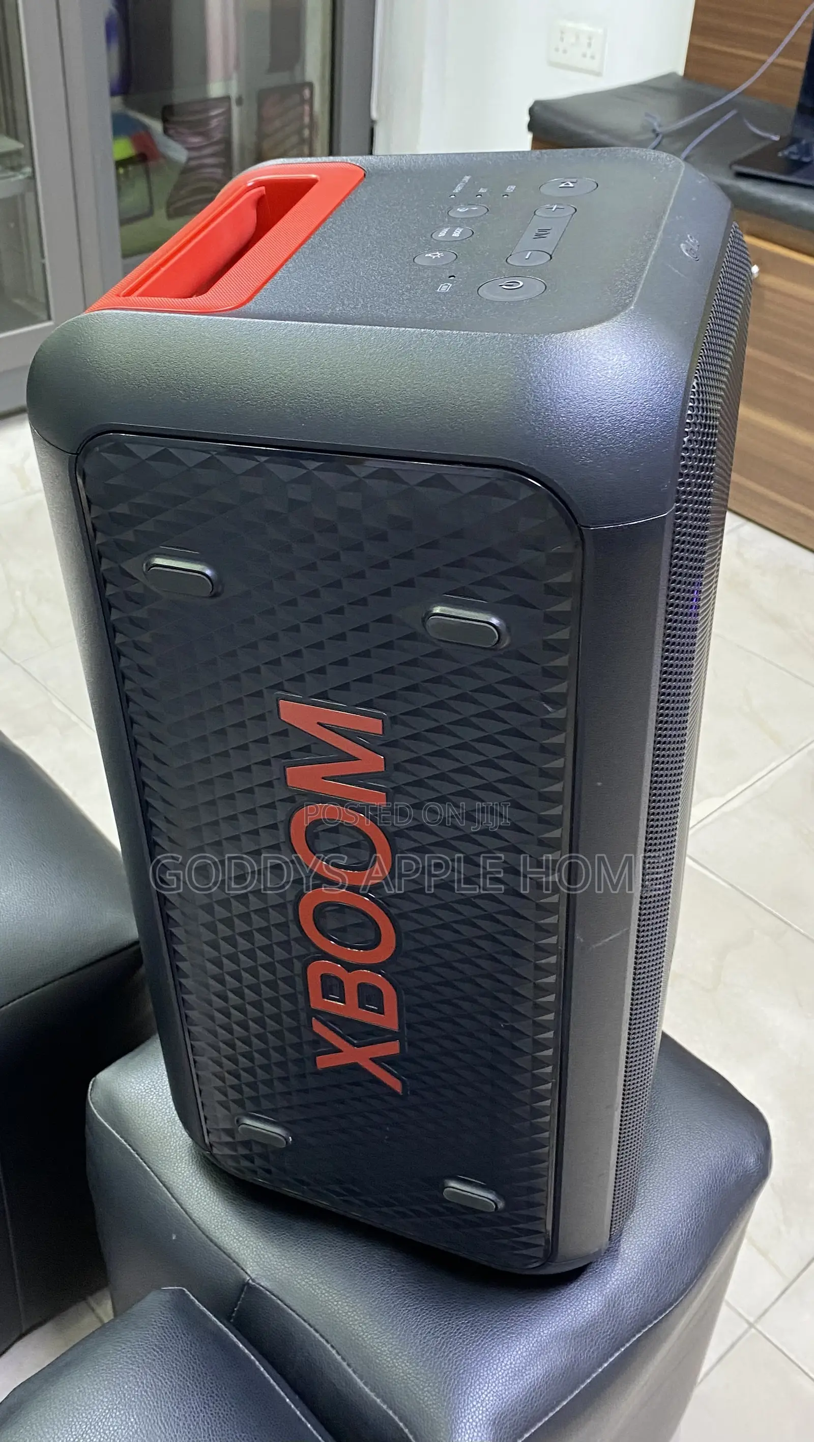 Lg Speaker