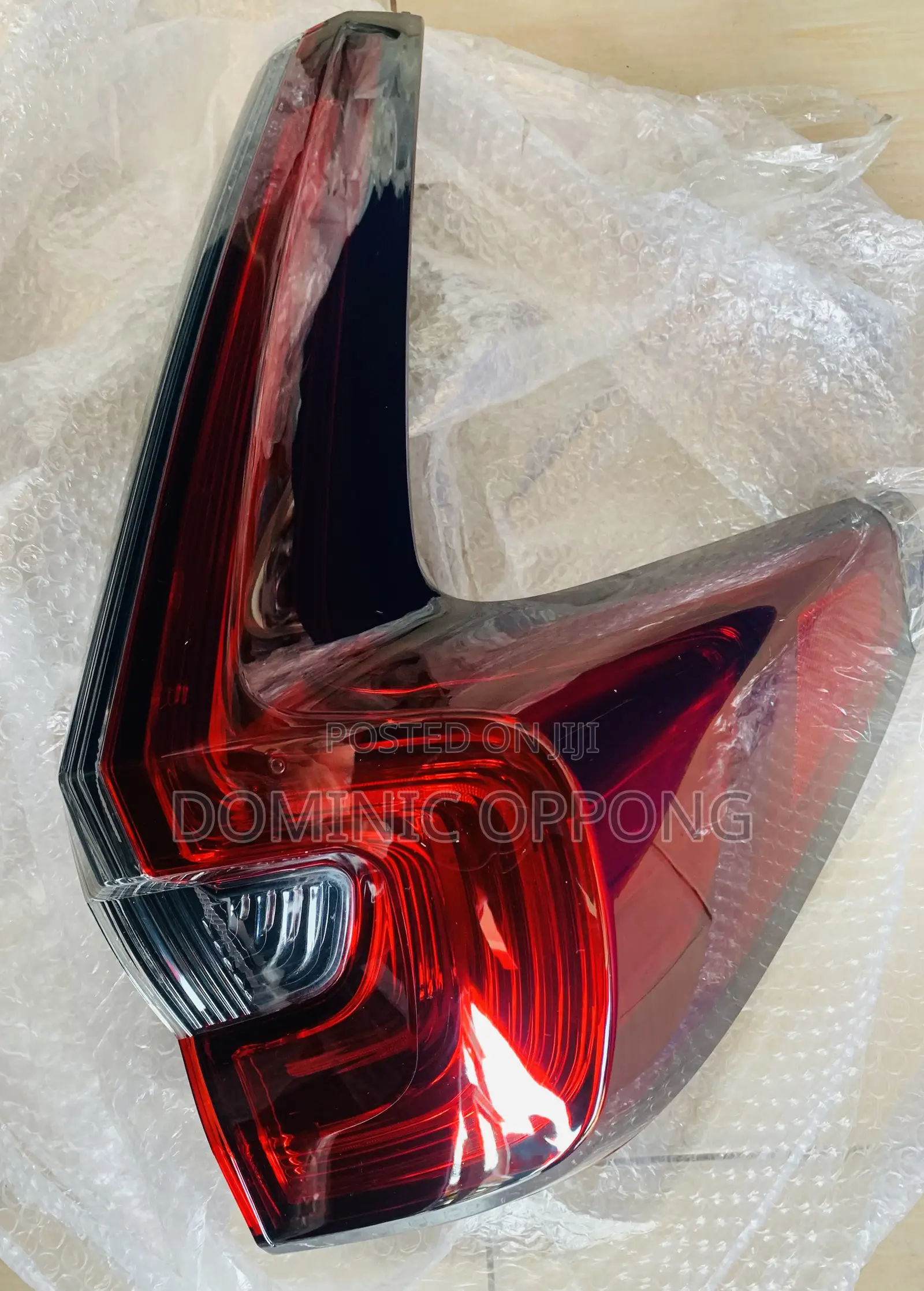 Honda CRV 2020 Tail Lamp Right