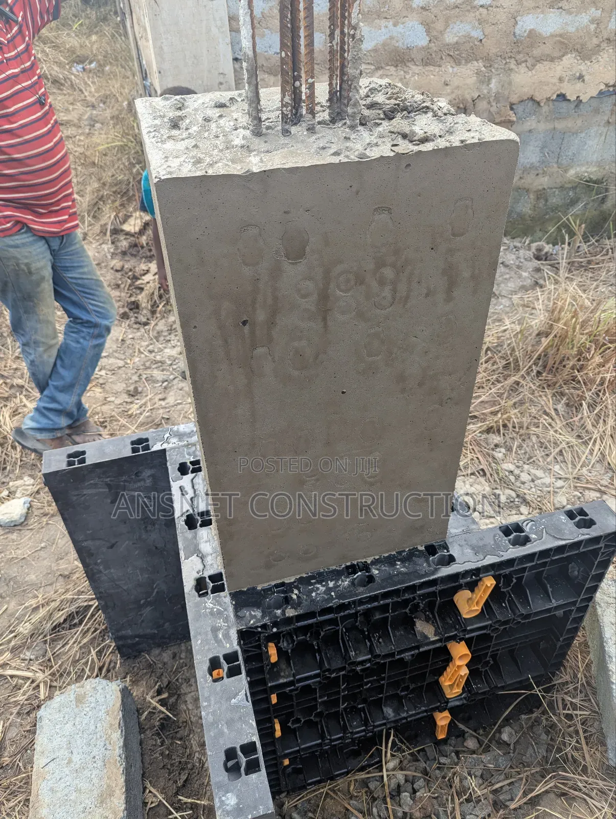 Pillar/Columns/Adjustable for Rent