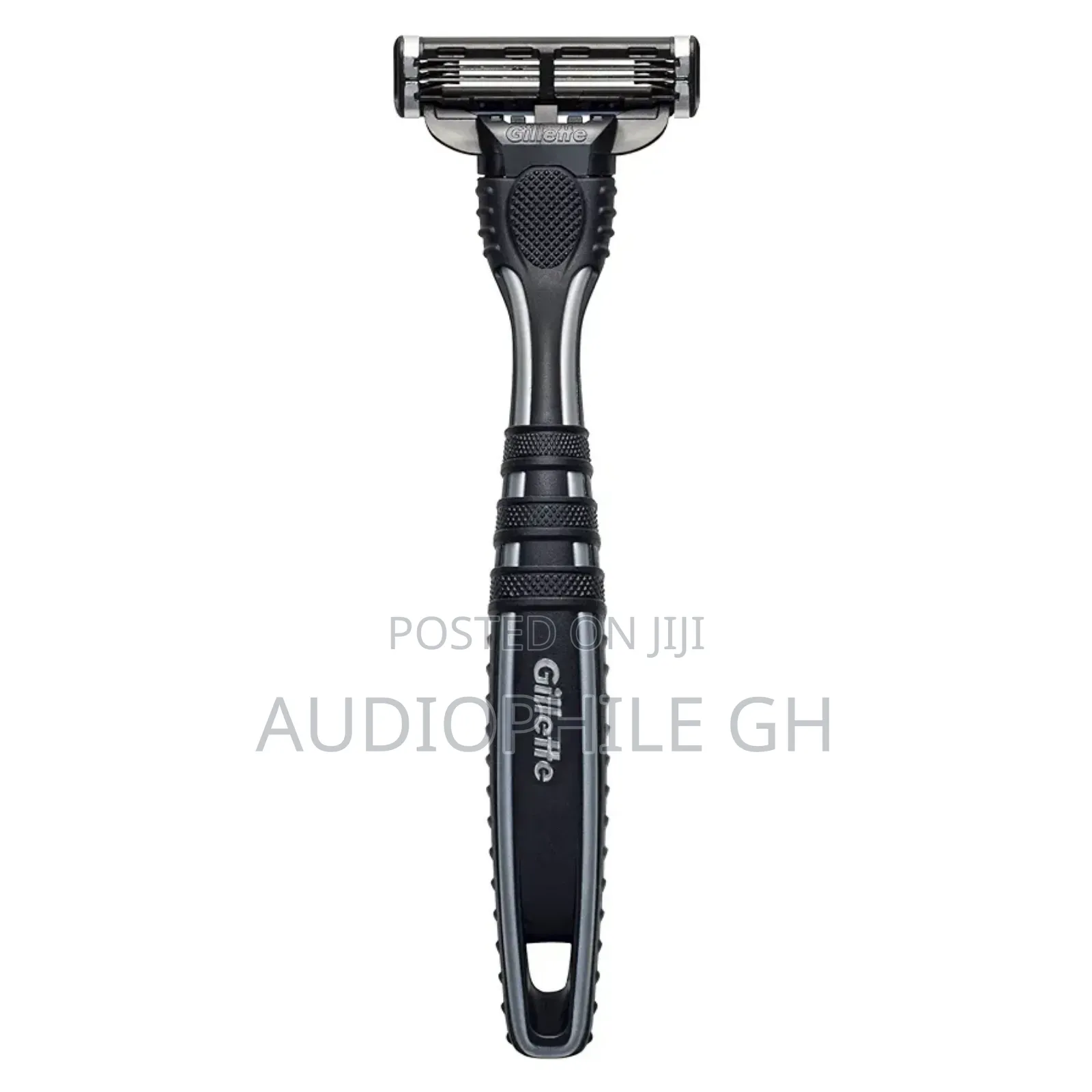 Gillette Mach3 Men's Disposable Razor