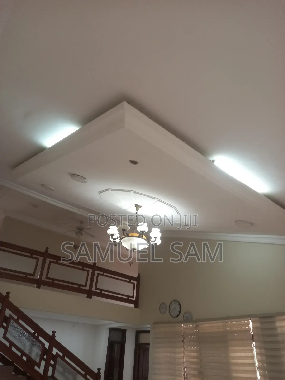 6bdrm House in Tema Community Ten for rent