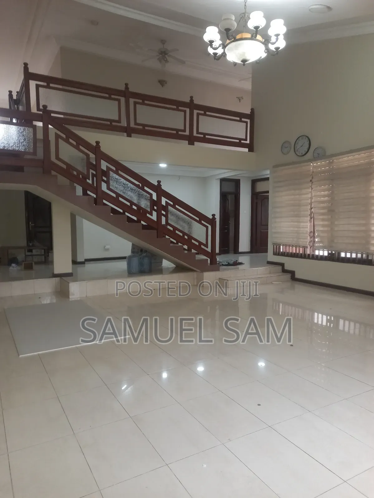 6bdrm House in Tema Community Ten for rent
