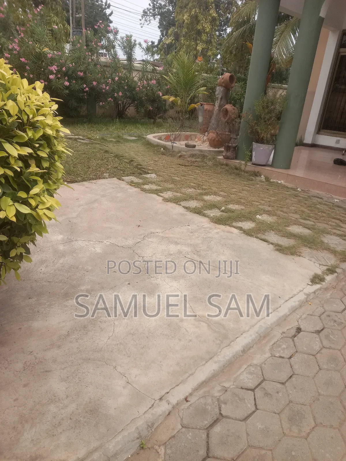 6bdrm House in Tema Community Ten for rent