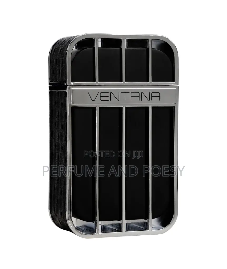 Ventana Perfume– 100 Ml Edp by Armaf