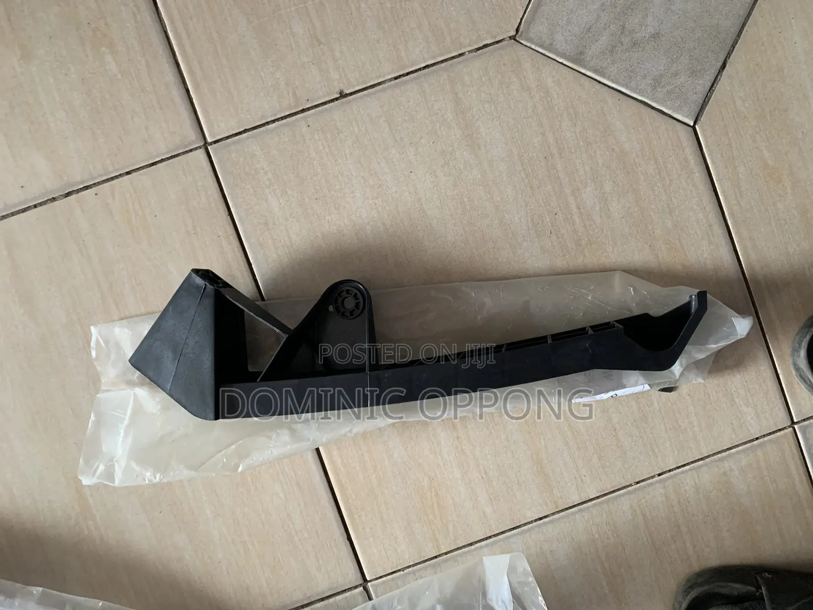 Honda CRV 2017 - 2022 Headlamp Seat