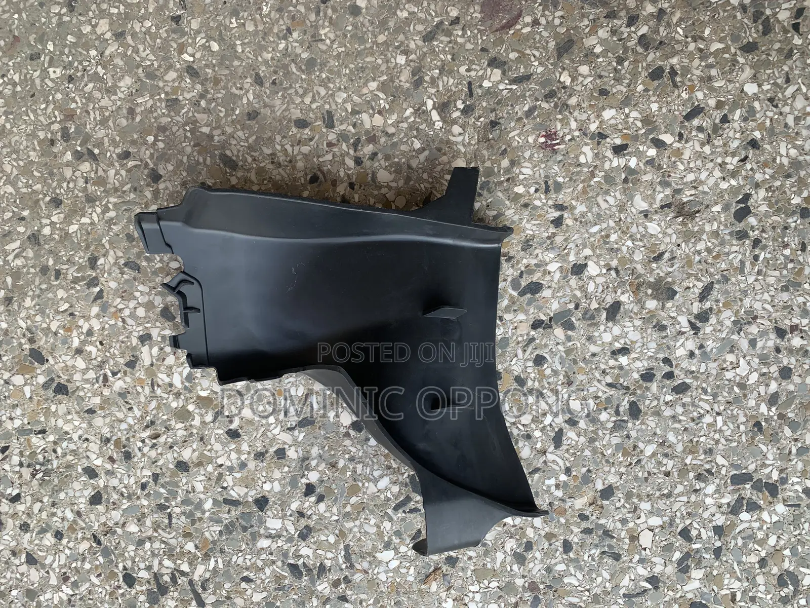 Honda Accord 2018-2022 Air Vent Pair