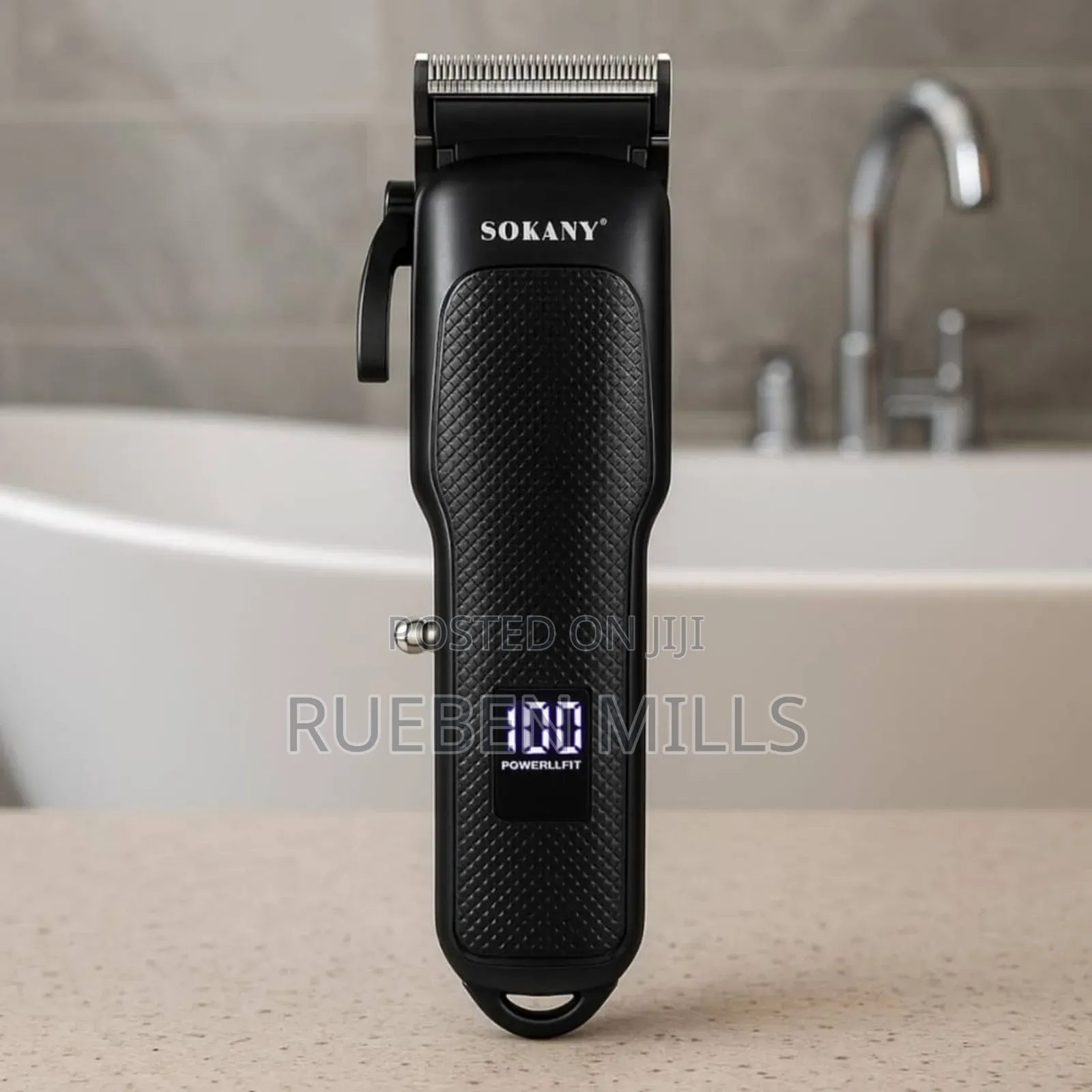Best Quality Sokany Sk-16032 Professional Salon Barbering Machine