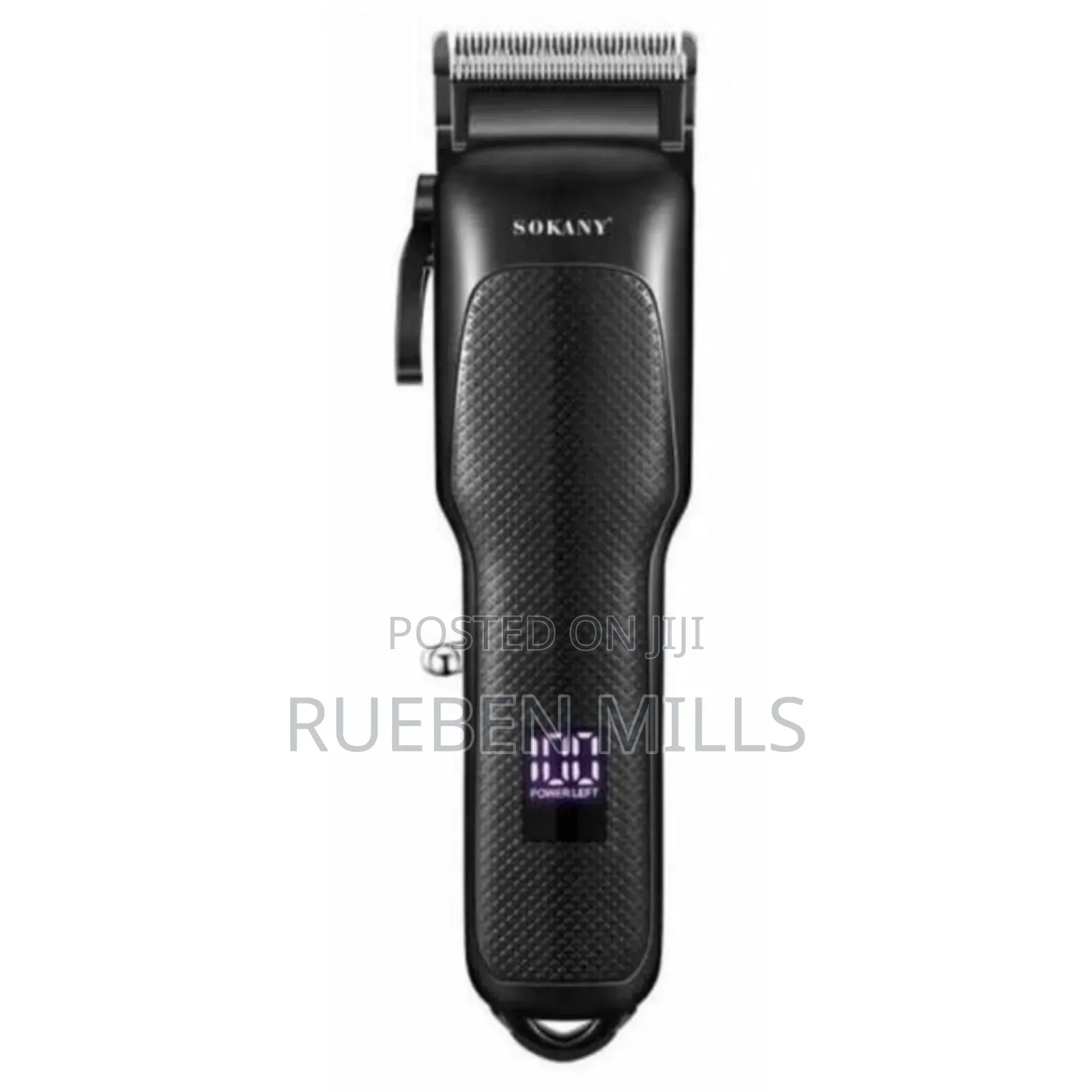 Best Quality Sokany Sk-16032 Professional Salon Barbering Machine
