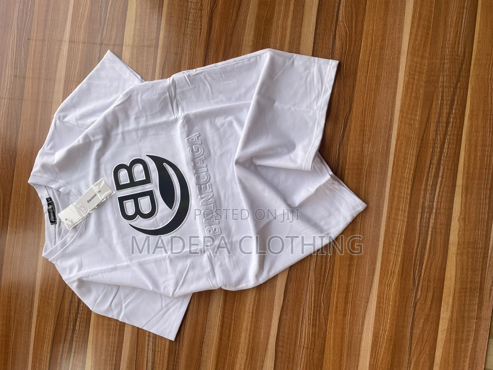 Turkish Round Necks
