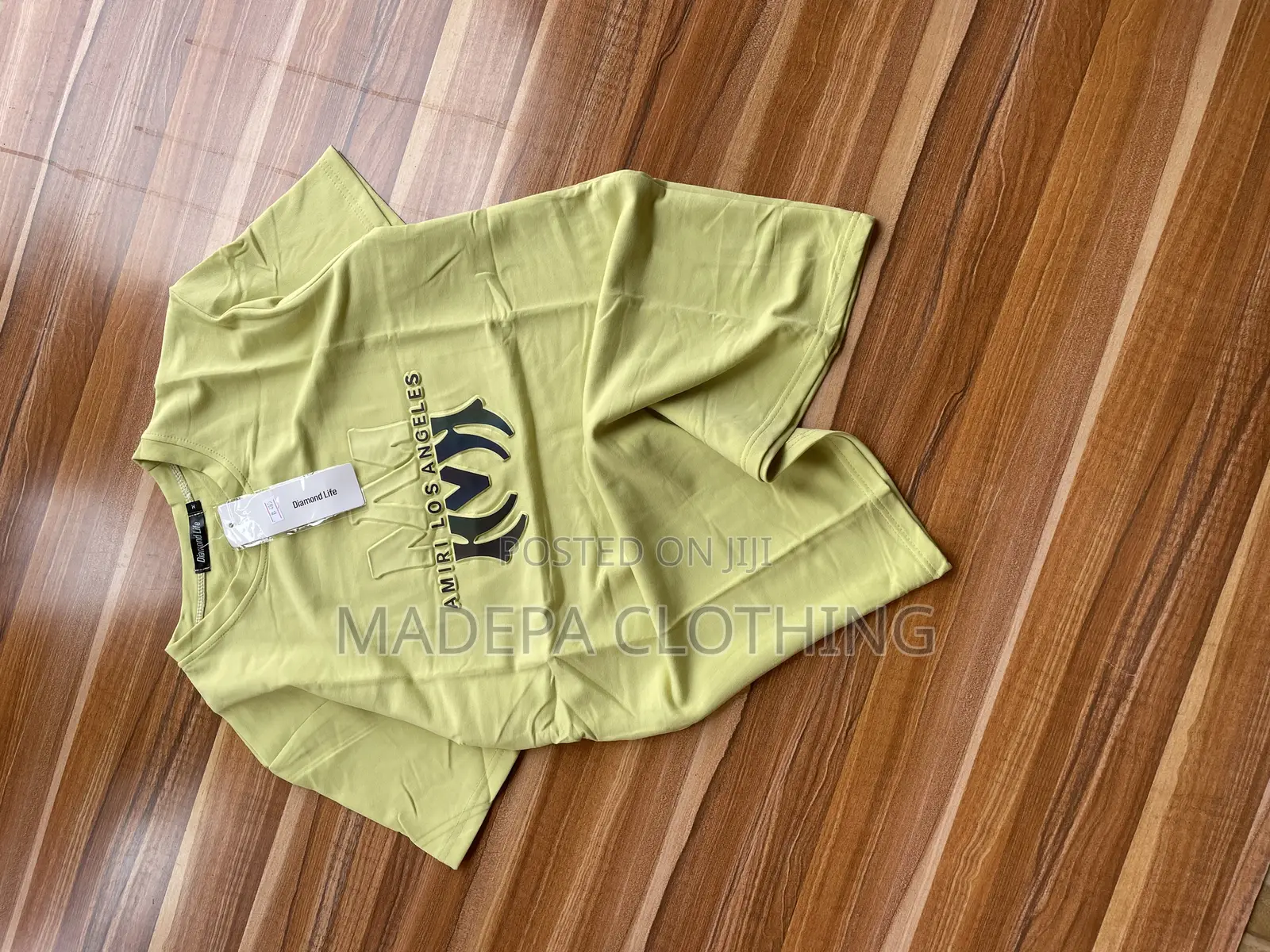 Madepa T Shirts