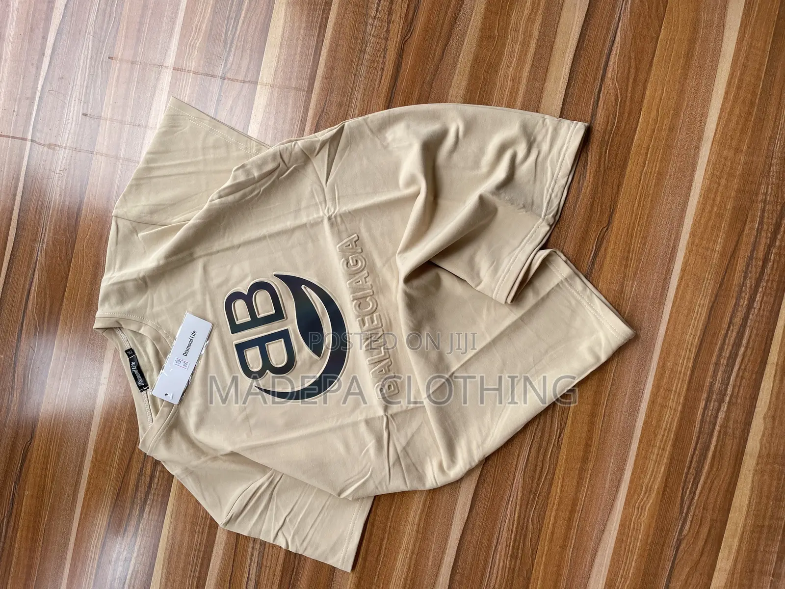 Madepa T Shirts