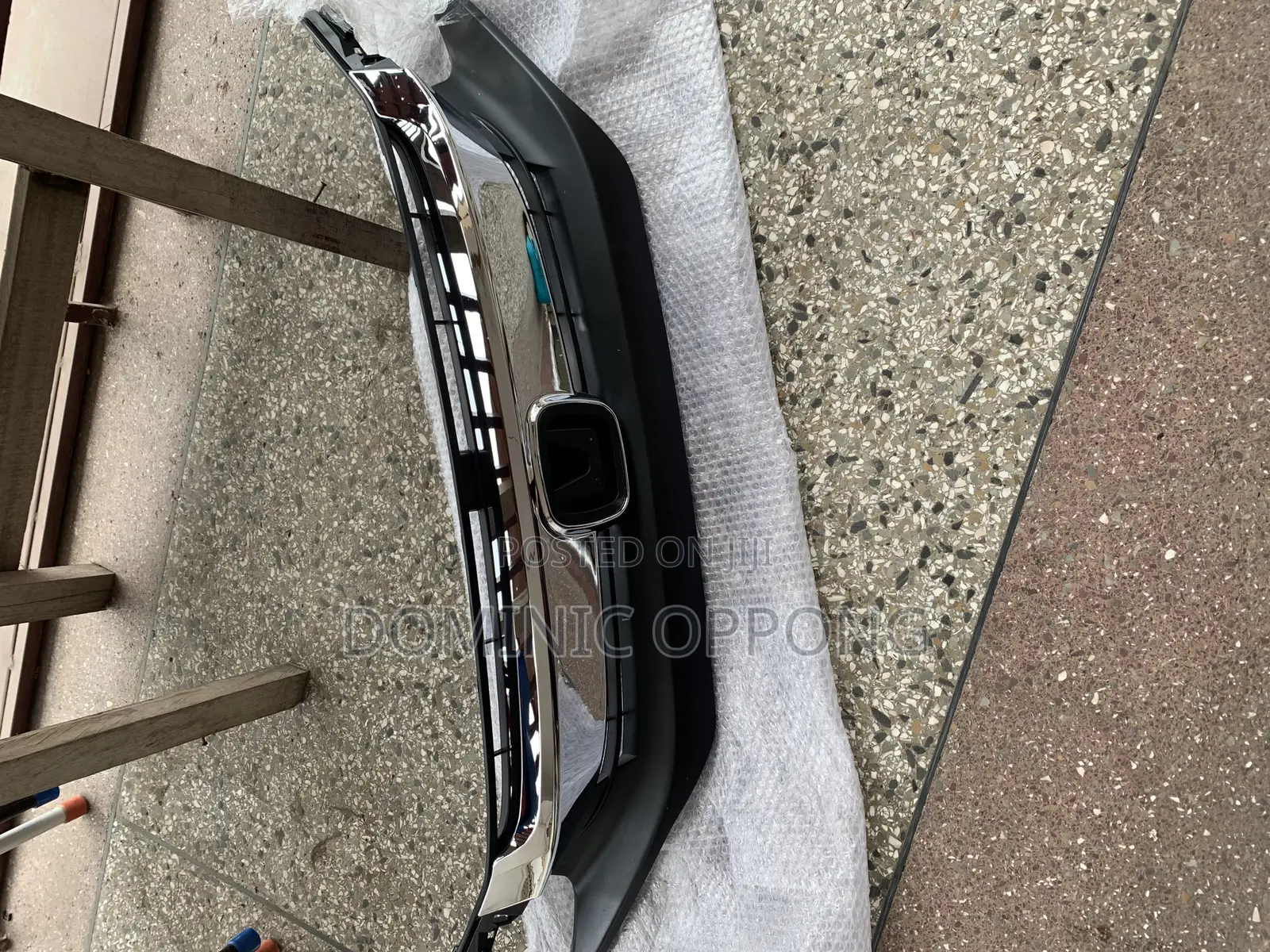 Honda Civic 2016 Top Grille