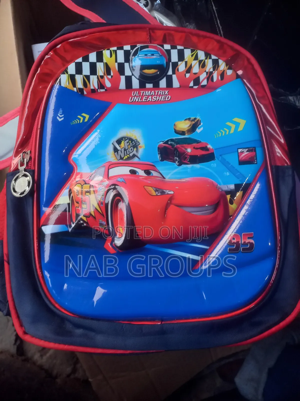 Quality School Bag