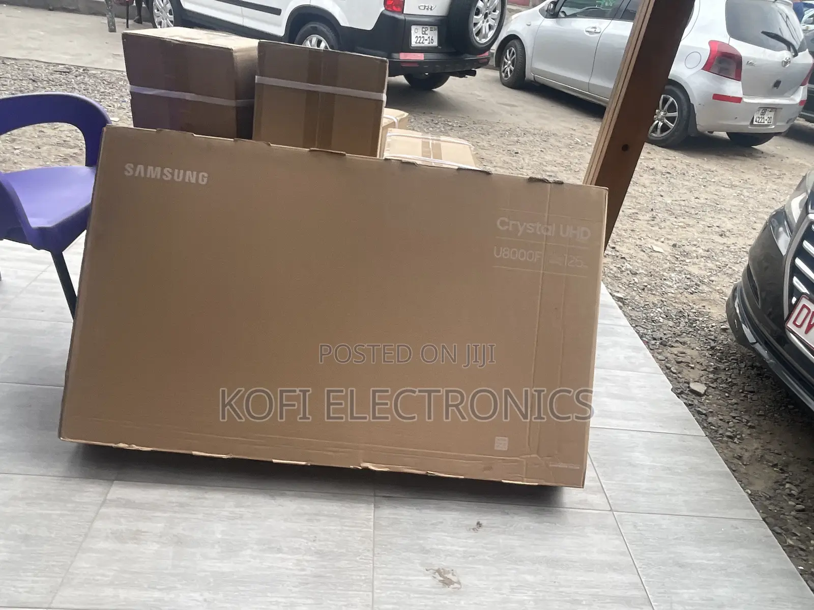 Satellite New Samsung 50u800f Tv, Smart, Uhd, Led Tv