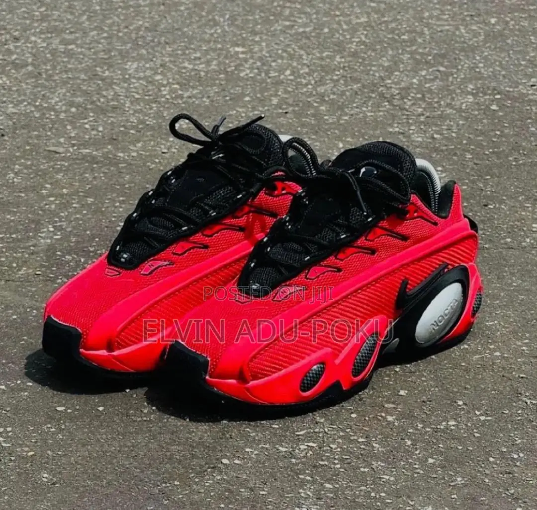 Nike Nocta Glide Sneakers In Different Colours , Swipe >>>