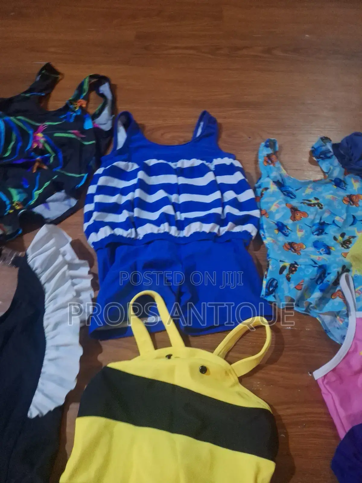 Baby Girl Swimsuit /Swimwear