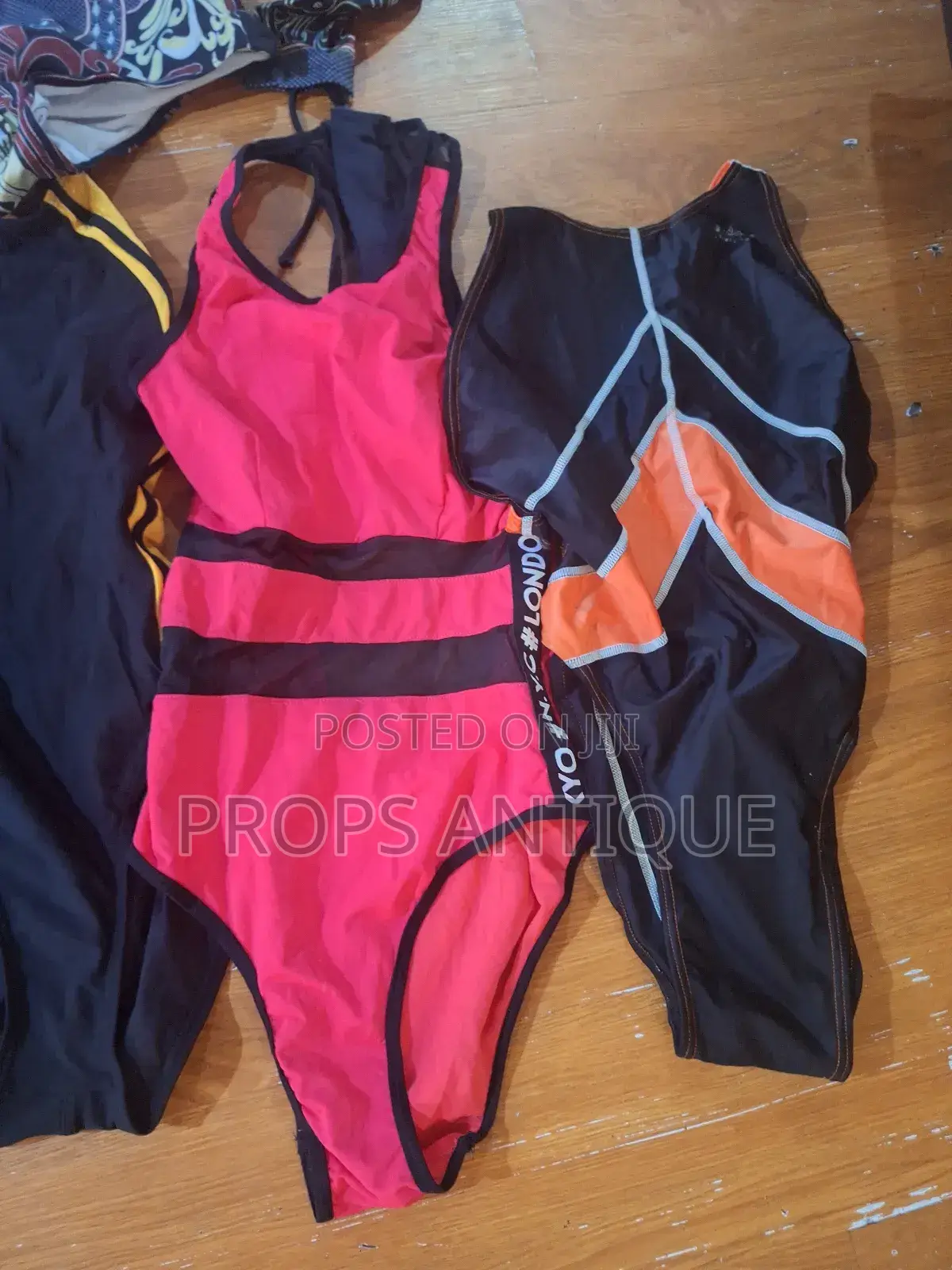 Teen's Swimwear