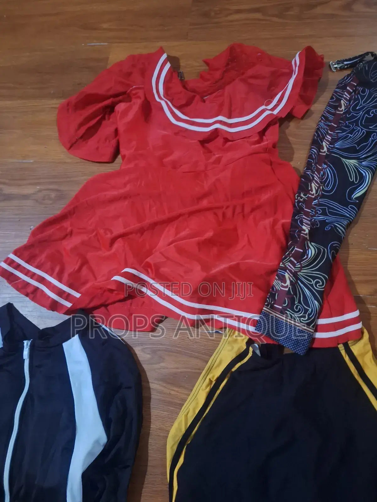 Teen's Swimwear
