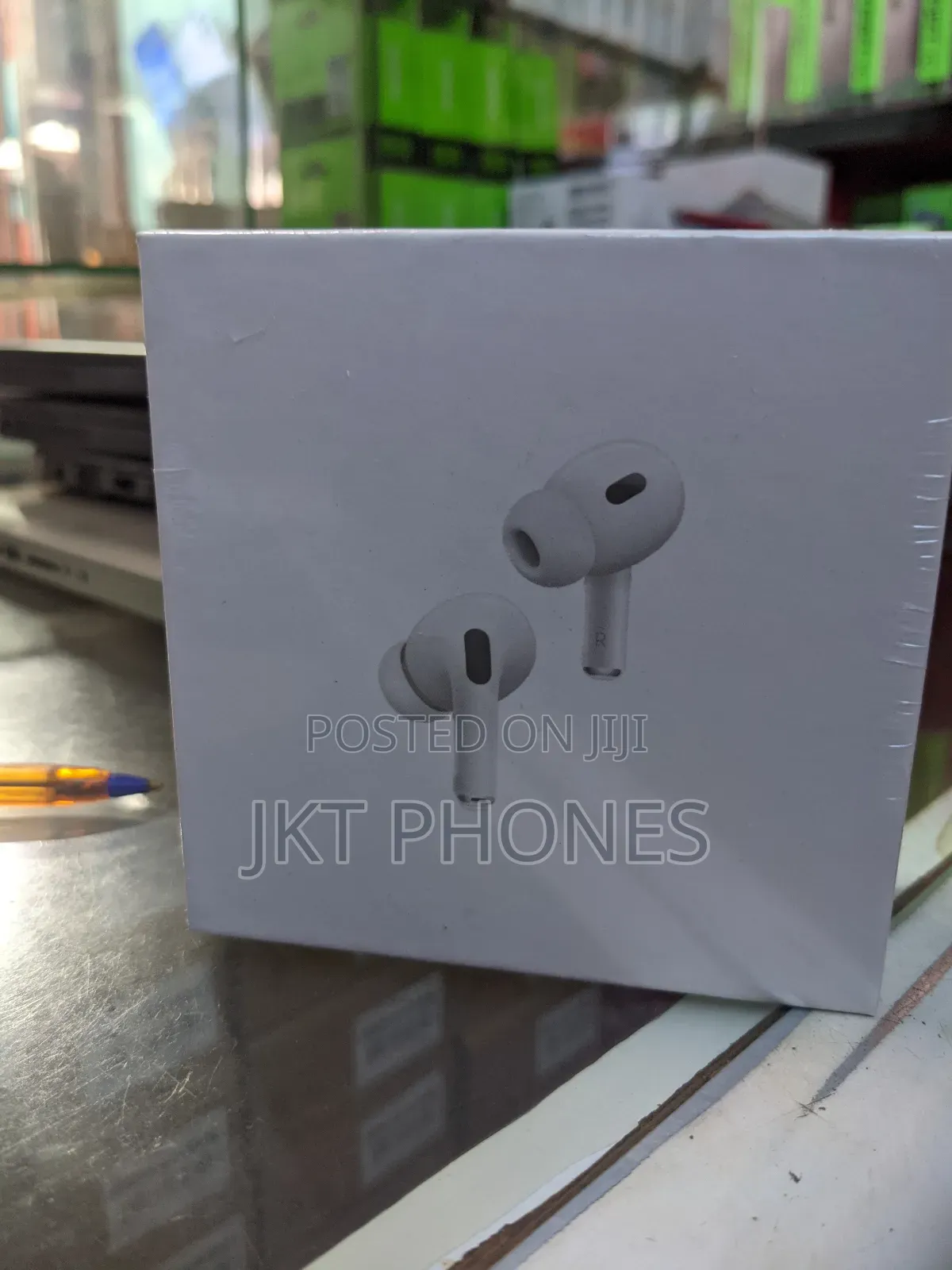 Airpods Pro