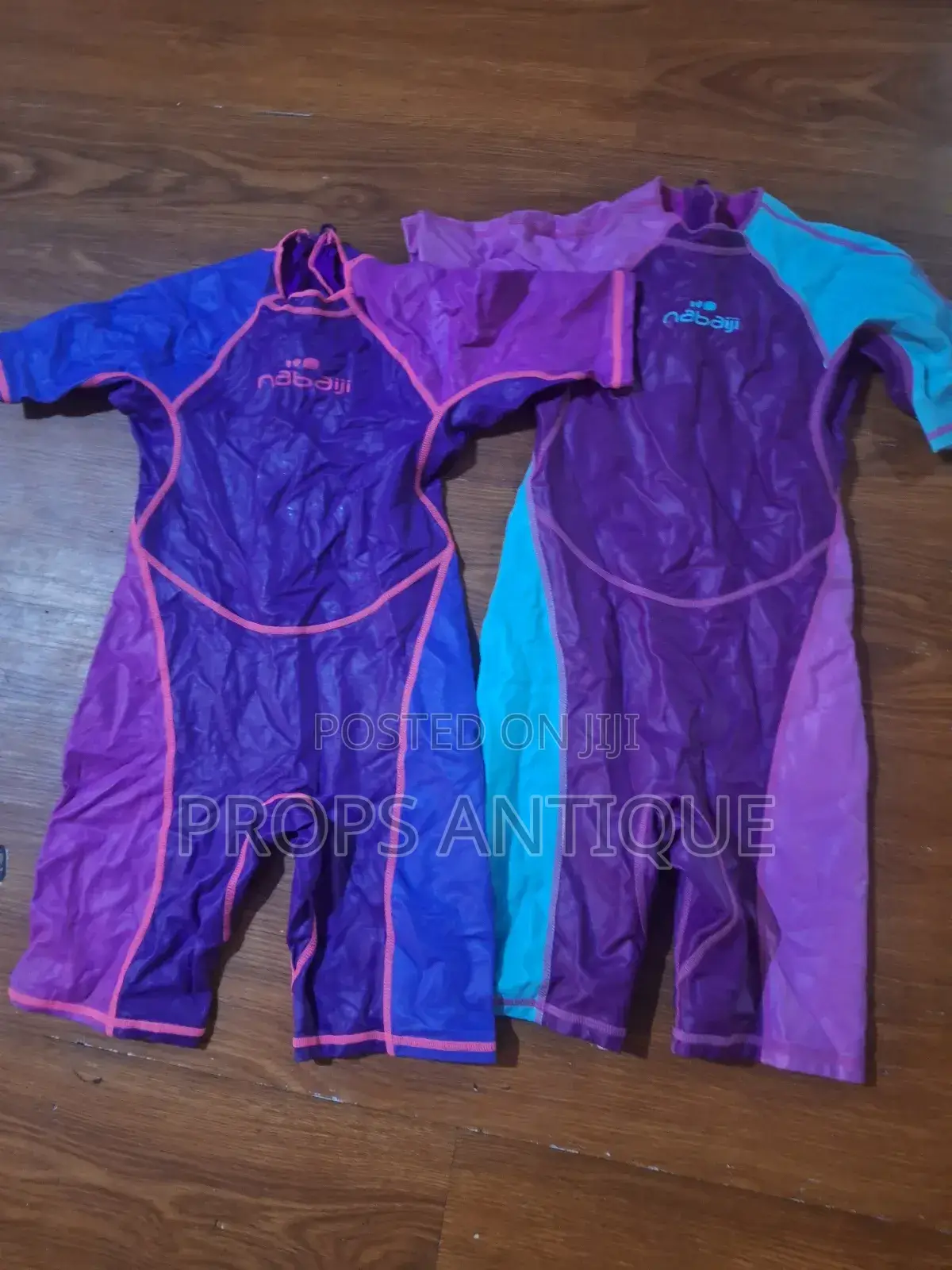 Twin Boys' Swimsuit