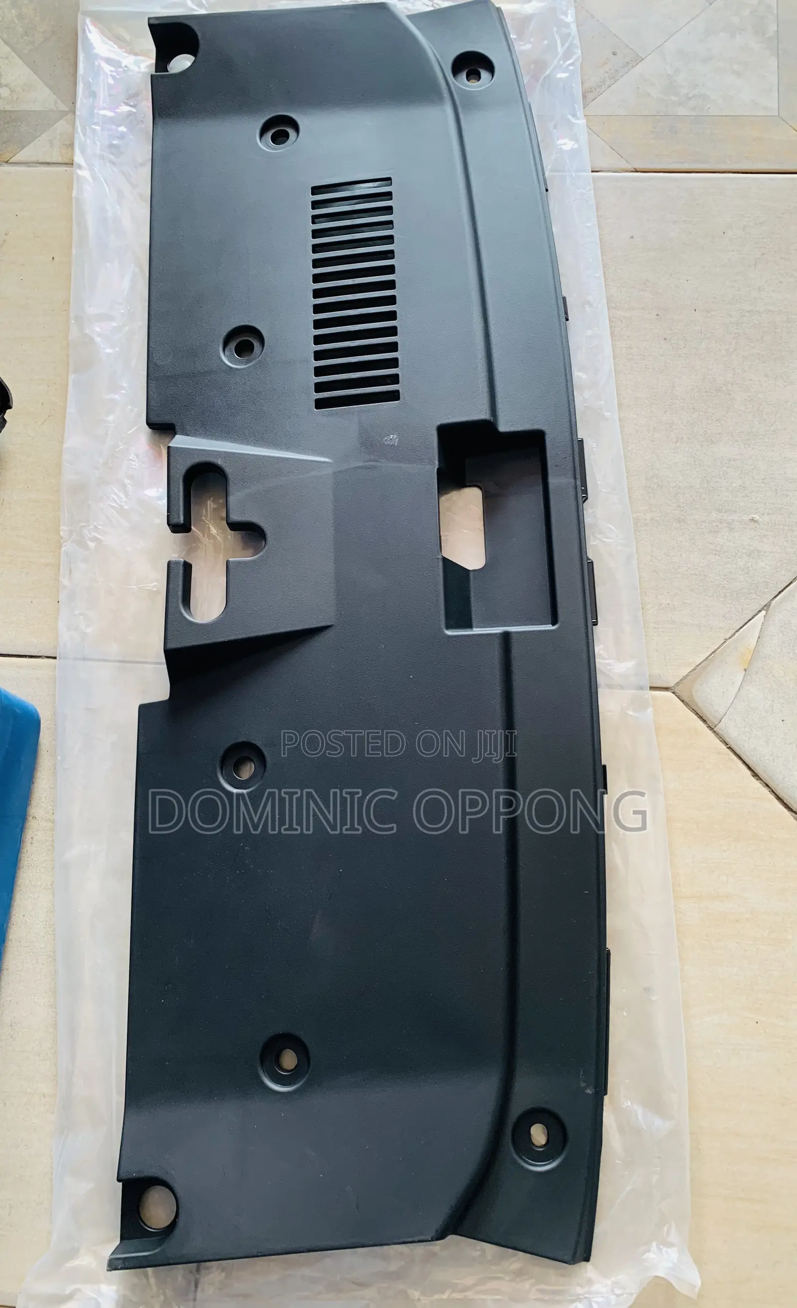 Honda CRV 2023 Radiator Cover