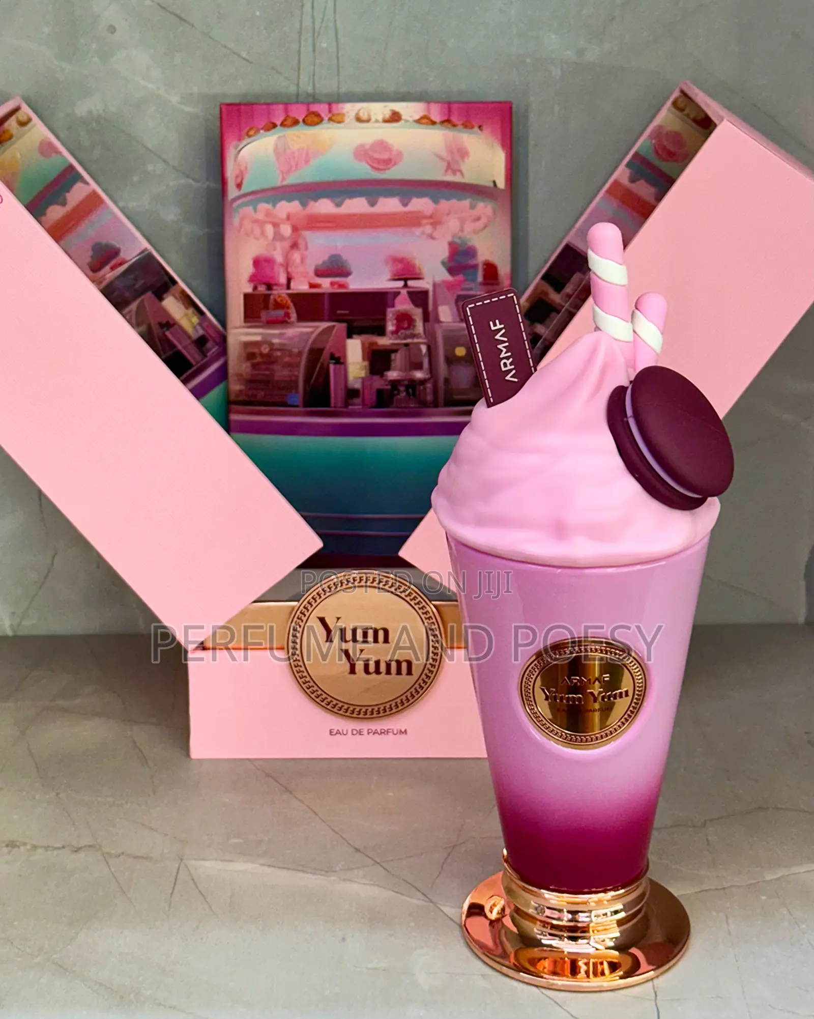 Yum Yum Armaf Perfume