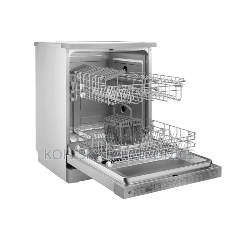 Midea 12plates Dishwasher