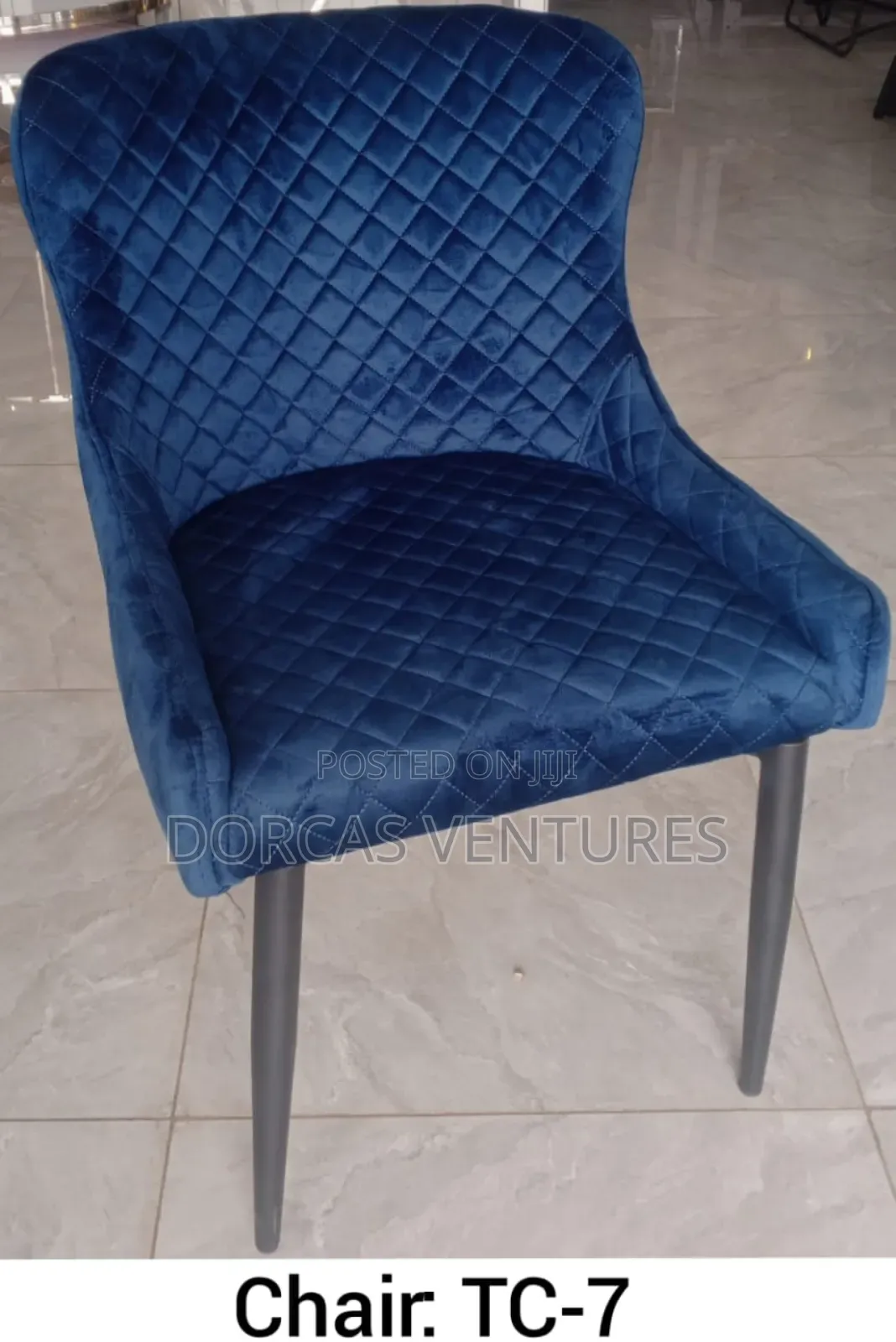Softlike Chair. Tc7