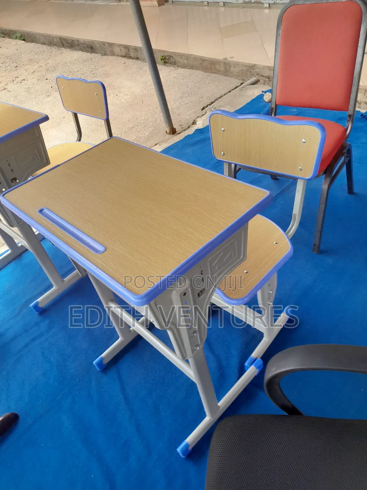 Must Study Desk