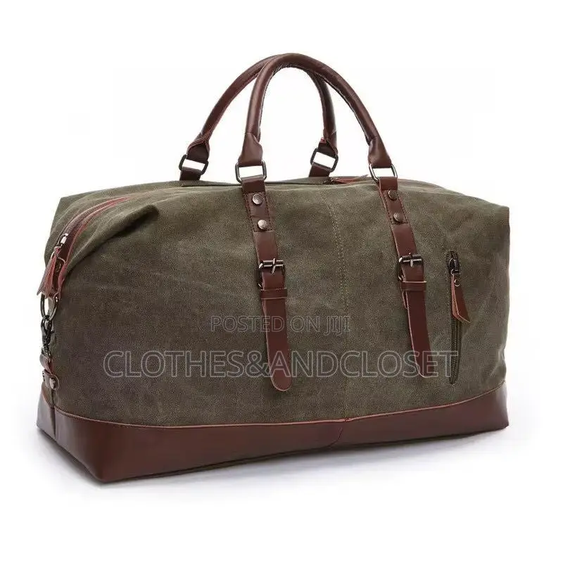 Quality Duffle Bags