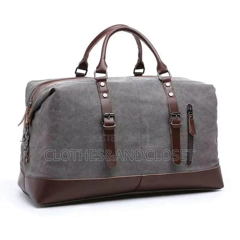 Quality Duffle Bags